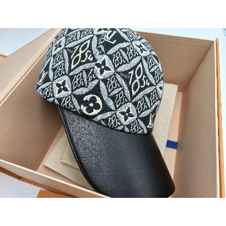 ñ)Louis Vuitton(̺) SINCE 1854 CAP ̽ĸ  - M [ûֱõ] ̹5 - ̺ ߰ǰ